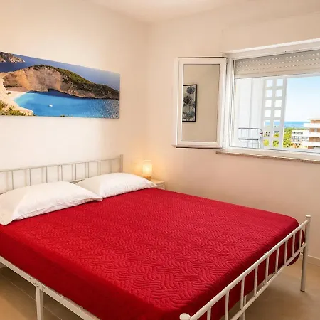 Skyline Sea View Διαμέρισμα *