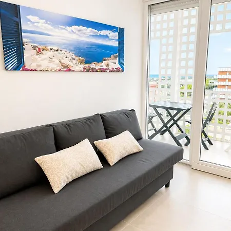 Skyline Sea View Διαμέρισμα *