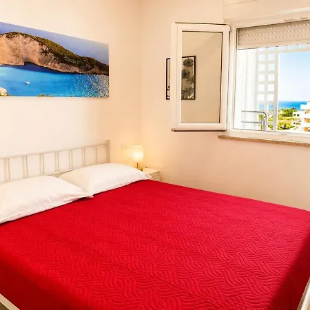 Διαμέρισμα Skyline Sea View Λινιάνο Σαμπιαντόρο